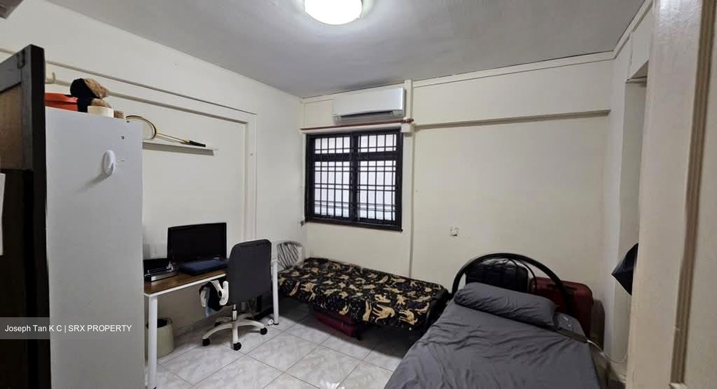 Blk 701 Woodlands Drive 40 (Woodlands), HDB 4 Rooms #588417511
